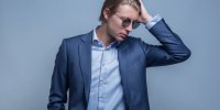 خفن ترین مد موی مردانه برای دیده شدن