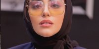 بازیگر زن سریال پدر سیگاری شد!+عکس