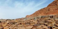 ماخونیک یکی از روستاهای شگفت‌انگیز جهان