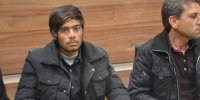 بازگشت پسر ناشنوای ایلامی از افغانستان به ایران