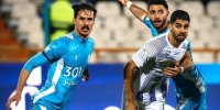 تداوم صدرنشینی استقلال بدون حضور سرمربی