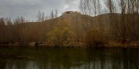 مادی رهنان بعد از 16 سال آبگیری شد