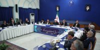 رئیس جمهور : از خانواده آسیب دیدگان اعتراضات دلجویی کنید
