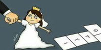 افزایش بی سابقه کودک همسری