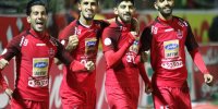 پرسپولیس به صدر جدول نزدیک تر شد