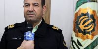 انبار دپوی 2 میلیاردی کالای قاچاق در خرمشهر کشف شد
