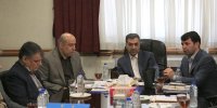 عضو هیات مدیره: همدلی و آینده نگری راز موفقیت بانک ملی ایران در تمامی پروژه های نظام بانکی بوده است