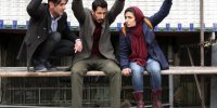 نقد فیلم چشم و گوش بسته