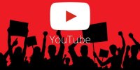 یوتیوب بار دیگر حساب کاربری پرس تی‌وی و هیسپان تی‌وی را بست