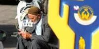 محصول پنج هزار درخت میوه به نیازمندان اصفهانی ارائه میشود