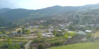 جذابیت های گردشگری روستای بی نظیر آلاشت در شمال کشور