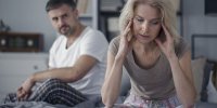 مهم ترین علائم مشکلات جنسی در مردان چیست؟