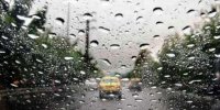 سامانه بارشی جدید فردا به کشور وارد می شود