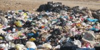 بحران زباله در محیط زیست