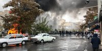 ماجرای اغتشاشات غرب استان تهران چه بود