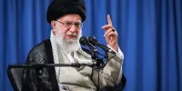 نظر رهبر در مورد نهی افراد در مورد بنزین