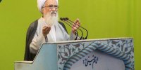 انتقاد امام جمعه تهران افزایش یکباره قیمت بنزین