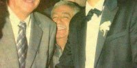 ‏ویدیویی آشنایی علی دایی و مرحوم ناصر حجازی