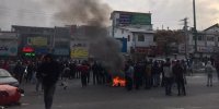 پیامدهای طرح افزایش قیمت بنزین چه بود