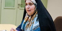 تازه ترین اظهارات پروانه سلحشوری در مورد زنگنه