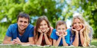 چگونه یک خانواده شاد و بی غم داشته باشیم؟