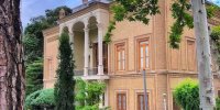 قلعه دیدنی سردار اسعد بختیاری در کجاست
