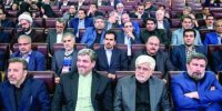 حضور پررنگ چهره های شاخص جریان اصلاح طلب در انتخابات 98
