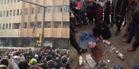 جزئیاتی از حادثه فجیع قتل نوجوان 16 ساله عراقی در بغداد