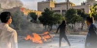 آمار کشته شدگان حوادث اخیر در هاله ای از ابهام