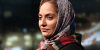 واکنش مهناز افشار به یک توییت درباره زهرا امیرابراهیمی