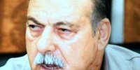استاد رضا گنجاپور هم از میان ما پرکشید و رفت
