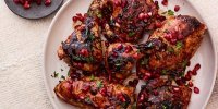 طرز تهیه خوشمزه ترین خورشت انار شب یلدای 98