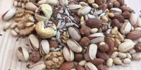 قیمت آجیل برای شب یلدا گران نمی شود