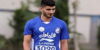 مدافع استقلال به تمرینات بازگشت