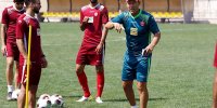 لیست خروجی پرسپولیس مشخص شد