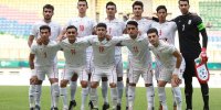 تیم امید، امیدوار به صعود