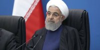 واکنش تند کیهان نسبت به متقاضیان استعفای روحانی