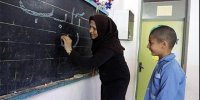 تکلیف کارکنان آموزش و پرورش در نظام رتبه بندی معلمان چیست؟