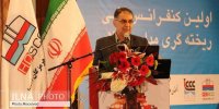ارتقای تکنولوژی صنعت فولاد و ریخته گری ضروری است