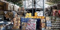 خرید پنج هزار میلیارد ریال کالای بادوام داخلی با تسهیلات بانک ملی ایران