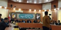 سرپرست شهردار خرمشهر