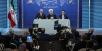 روحانی: به تعهدات برجام پایبندیم اما...