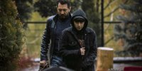جزییاتی تازه از فیلم «گربه سیاه» به تهیه کنندگی بهرام رادان