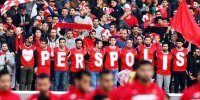 مهمانی پرسپولیس با بی رحمی تمام