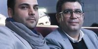 مهمان اول برنامه رضا رشیدپور مشخص شد