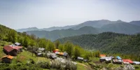 گیلان با جاذبه های گردشگری بی نظیر در جهان