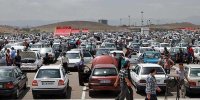 ثبات به بازار خودرو بازگشت
