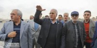 موانع سر راه پروژه پل های نصف جهان بررسی شد/ آغاز مذاکره با همه دستگاه های مرتبط استان اصفهان برای حل مشکلات