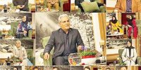 مهمانان شب یلدای 98 برنامه دورهمی چه کسانی هستند؟