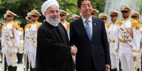 بدعهدی آمریکایی ها ضربه به صلح دوستانه میان کشورها است